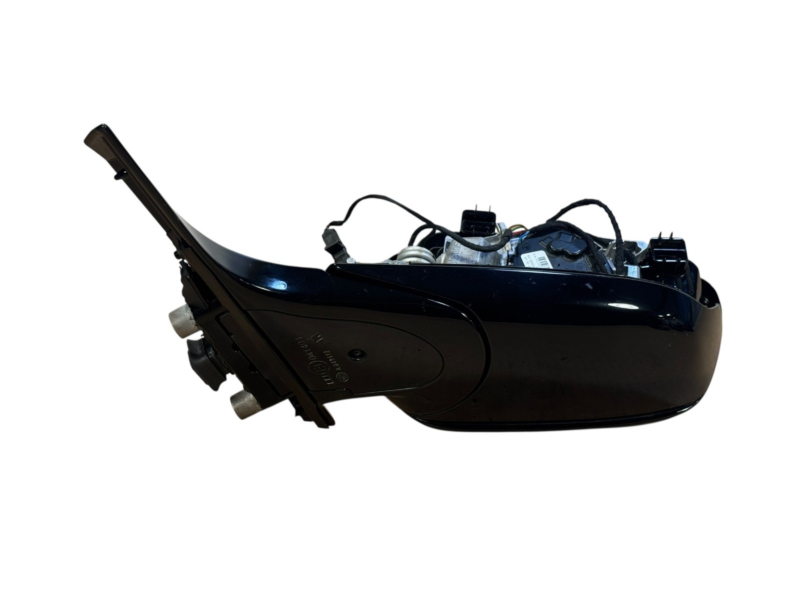 BMW 8 Series G14 G15 G16 LEFT Mirror Frame Base Heating Blind spot Zone Memory