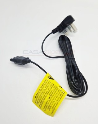 Kabel Adapter Versorgung UK Ersatzteile Basi Thrustmaster T300 Serie Servo
