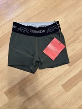 CXL Tiger Friday Shorts