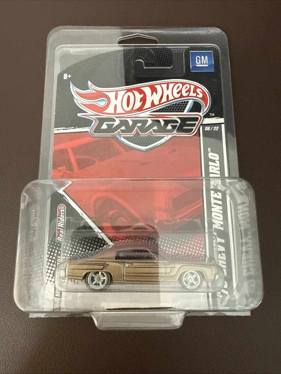 25+ Hot Wheels 1970 Monte Carlo for sale | Updated Oct 2026