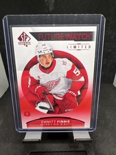 2025-26 UD SP Authentic Future Watch Limited ...