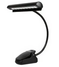 Mighty Bright Orchestra Light – LED Music Stand Light