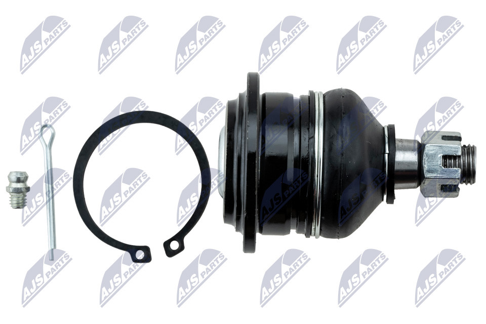 BALL JOINT ZSD-MS-036 FOR MITSUBISHI PAJERO/SPORT/III L200/TRITON 4N15 2.4L 4cyl - Image 4