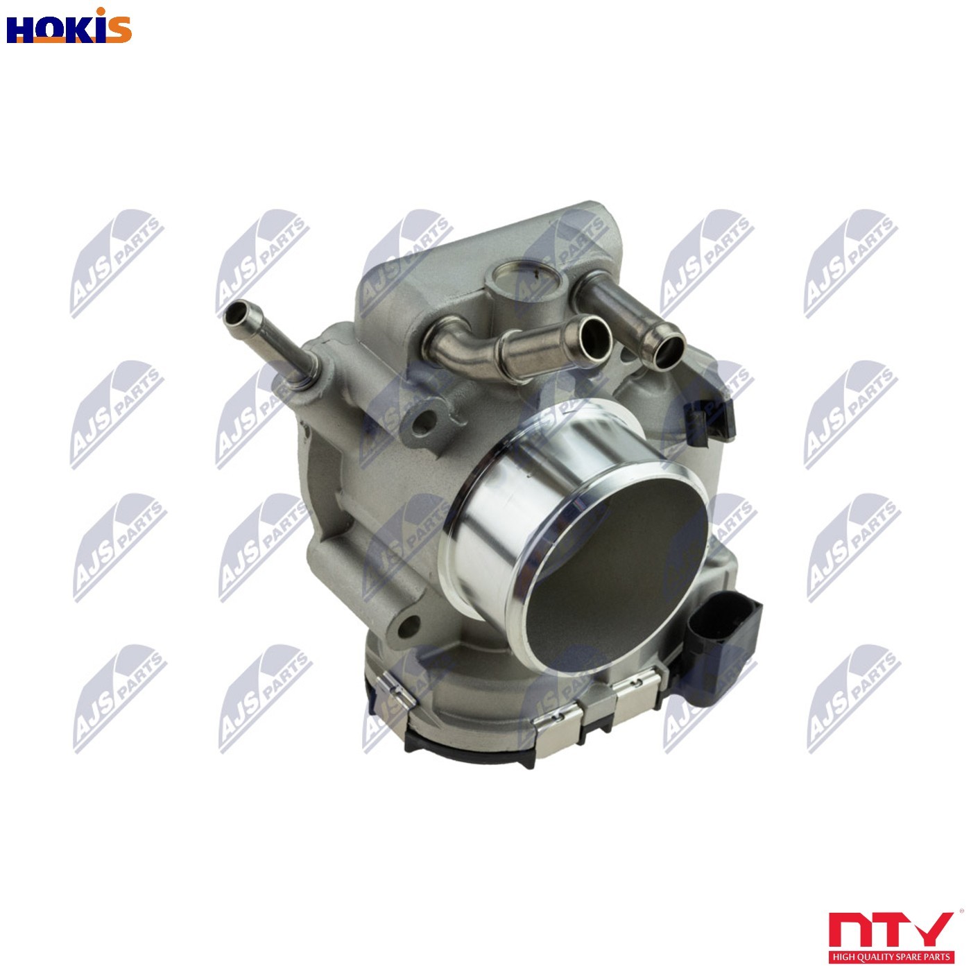 2x ✅Fits NTY ETB-HY-006 THROTTLE BODY ⭐UK Seller⭐ - Image 7