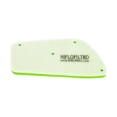 Hiflo HFA1004DS Filtre À Air Compatible Avec Honda SH 50 100 Scoopy 96-00 - Photo 1/4