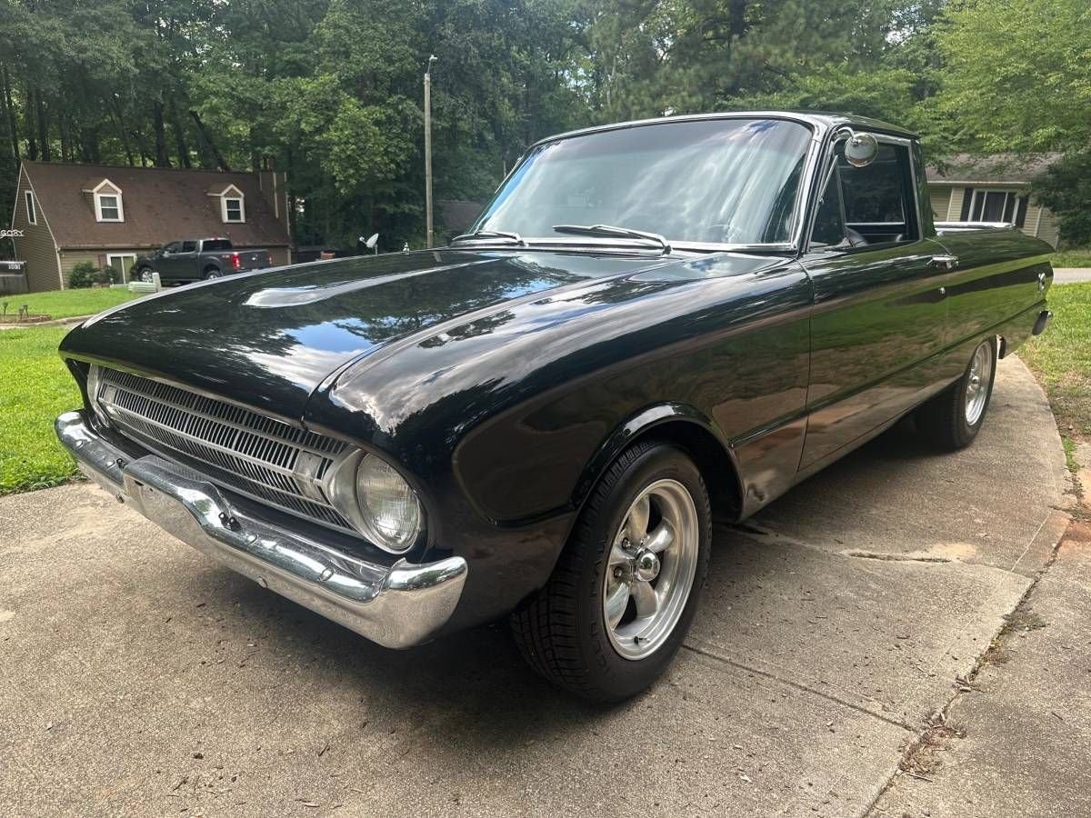 1961 Ford Falcon for sale in Cary North Carolina