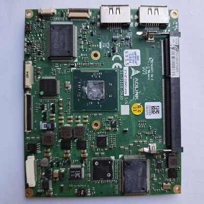1PCS Used industrial control motherboard ETX-BT-E3845 Tested In Good Condition