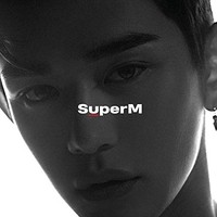 Superm - - The First Mini Album Lucas Version - Cd - G2Z