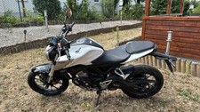Honda Cb 125 R Neo Sports Cafe 2018 Preis VB