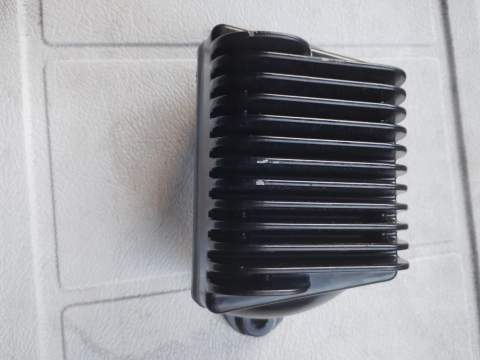 Harley Davidson Road Glide Voltage Regulator(Rectifier) - Image 4 of 4