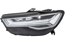 Feu avant (phare) Audi ALLROAD