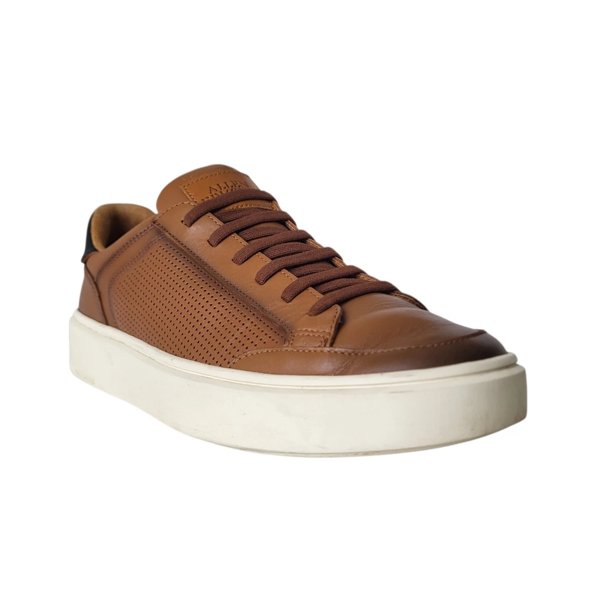 Allen Edmonds Casual Shoes Beige for Men for sale | eBay display picture 1