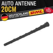 Gewindeantenne 20cm Autoantenne Stabantenne 68297936AA Für 2011-2013 JEEP GRAND