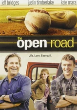 The Open Road - DVD