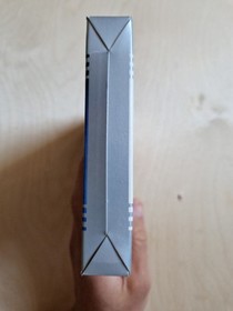 NES ROLLERGAMES MATTEL  NINTENDO Ottime Condizioni Pal A Cib