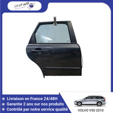 Porte arrière et accessoires Volvo V50