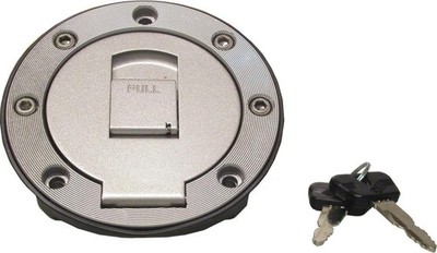 Tankdeckel für Yamaha XJ 900 S Diversion 1996 (4KM3/4PR2)