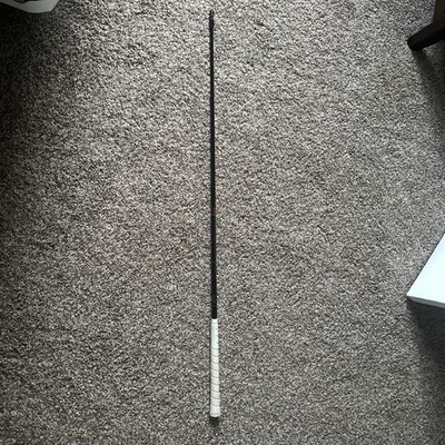 TaylorMade Fujikura Pro 60 Stiff Flex Driver Shaft 44.5''