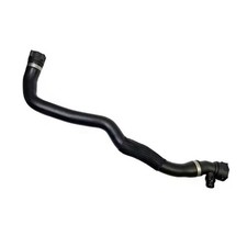 Sistema de refrigeración tubo de manguera de radiador para motor BMW X3 X4 G01 G02 17127535529