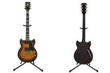 YAMAHA SG1000 SG Type Brown Sunburst 1981 Electric Guitar Made in Japan