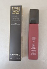 CHANEL Rouge Allure Liquid Powder Matte Lip Colour 960 Avant-Gardiste .30fl oz
