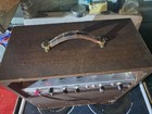 Vintage Montgomery Ward 85GDR8513 Airline Amplifier For Musical Instruments  — photo 4