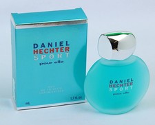 D.HECHTER SPORT D EDT VAPO 15