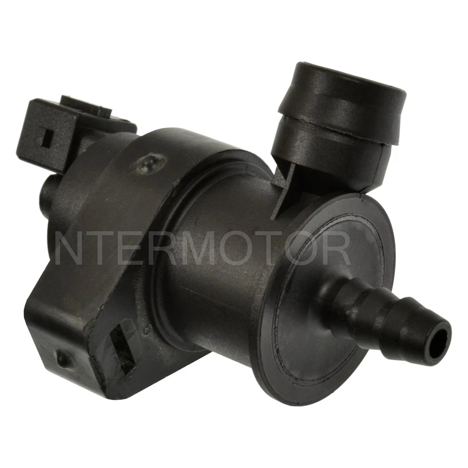For Volvo S60 2001-2016 Standard Intermotor Vapor Canister Purge Solenoid - Imagem 2 de 3