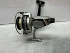 Vintage Abu Garcia Kingfisher 43 Spinning Fishing Reel Nice — photo 1
