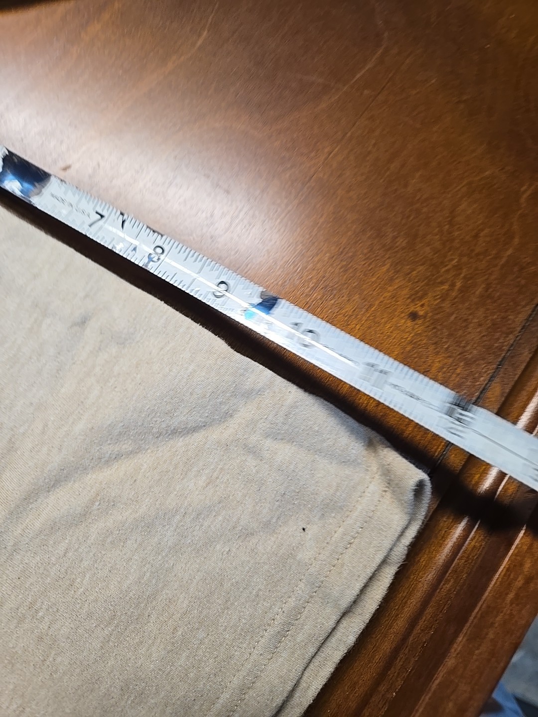 Womens Turtle Neck Shirt Basic Editions Size Medi… - image 7