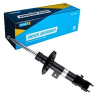 Bilstein Gasdruck StoßDÄMpfer Vorderachse Rechts Passend FüR Hyundai Santa