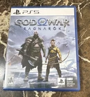God of War Ragnarök PS5