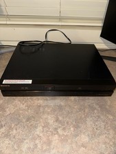 Sony RDR-VX525 DVD Recorder VCR VHS  Universal Remote HDMI RCA AV Cable TESTED