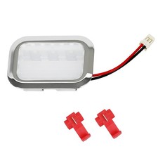 W11683242 LED Light Module Fits for Whirlpool Kitchenaid JennAir Refrigerator...