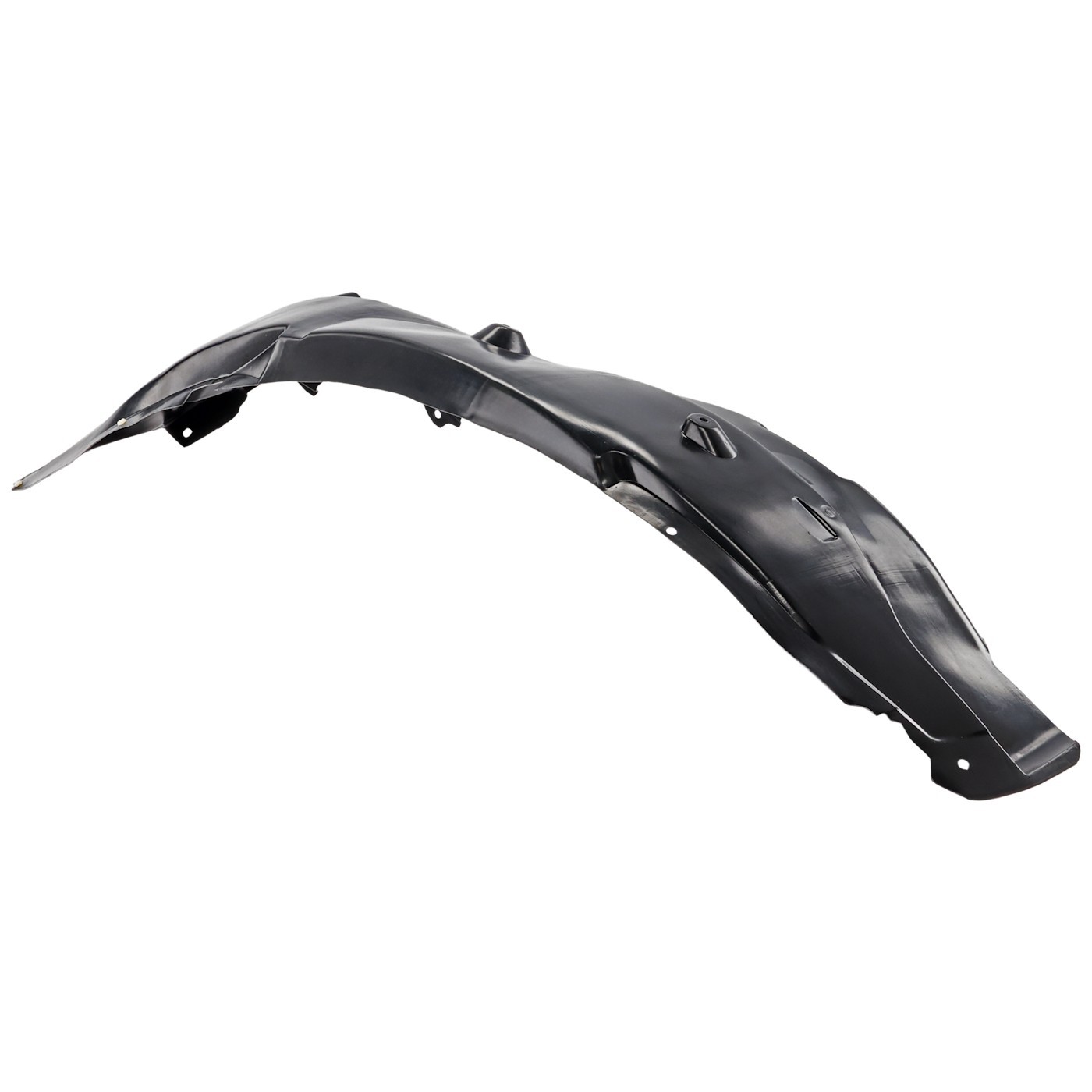 Fender Liner For Chrysler 200 2012-2014 Front Driver Side