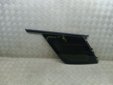 LANDROVER DISCOVERY SPORT QUARTER SIDE GLASS REAR LEFT FK7229601BH L550 2014-26