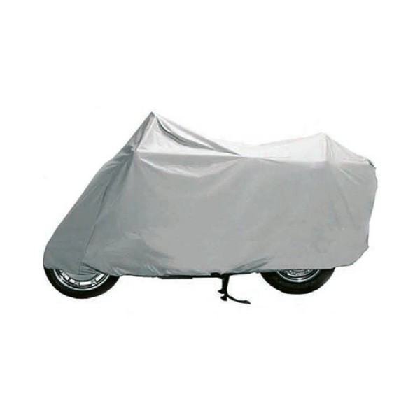 MotoLibre Abdeckplane Indoor Gr. L (FüR: Kawasaki Versys 1000 ABS LZT00C 19-20 )-image