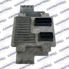 11 12 CRUZE 12 SONIC MOTOR 1.8L MÓDULO DE CONTROL INFORMÁTICO ECM ECU 12642927 OEM