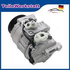 Klimakompressor für Mercedes GL-Klasse M-Klasse R-Klasse X164 W164 V251 1- polig Klimakompressor für Mercedes GL-Klasse M-Klasse R-Klasse X164 W164 V251 1- polig