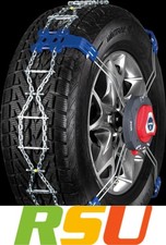 Schneekette Pewag servostar suv RSC 910 V 235/55R19 (235/55-19)