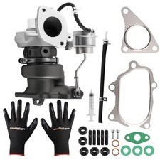 Td04l Turbocharger Kit For Subaru Impreza Wrx Forester Legacy Outback 14411aa710