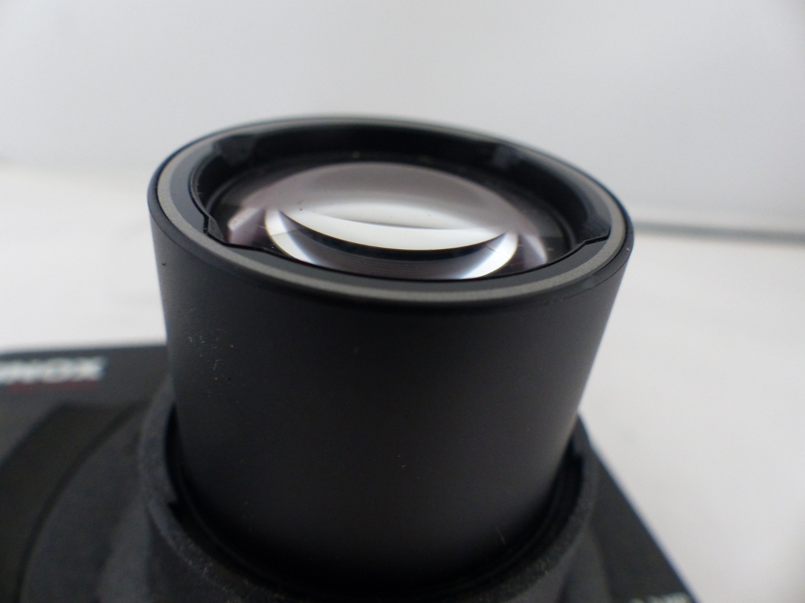 MINOX DC3311 DIGITAL CAMERA NEW super rare. Brought this years ago but never use