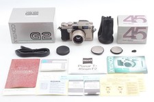 contax g2 lens products for sale | eBay
