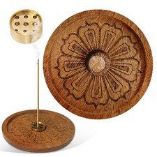 1 Pezzi Porta Incenso per Bastoncini Portaincenso Bastoncino Porta