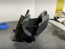 Ford F150 Center Console Jump Seat Base. Bracket Ford F150 Center Console Jump Seat Base. Bracket
