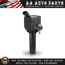 Ignition Coil for 07-12 Chevrolet Colorado GMC Canyon 07-10 Hummer H3 UF497