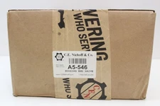 C.E. Niehoff & Co.  A5-546 Housing End Drive