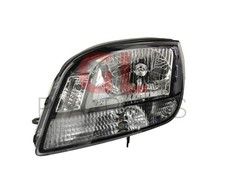 Faro PER CHEVROLET ORLANDO 2011-2015 Sinistra 95025585 Elettrico con Motore