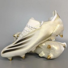 ADIDAS X GHOSTED .1 SG uk 9,5 us 10 eu 44 mens soccer cleats
