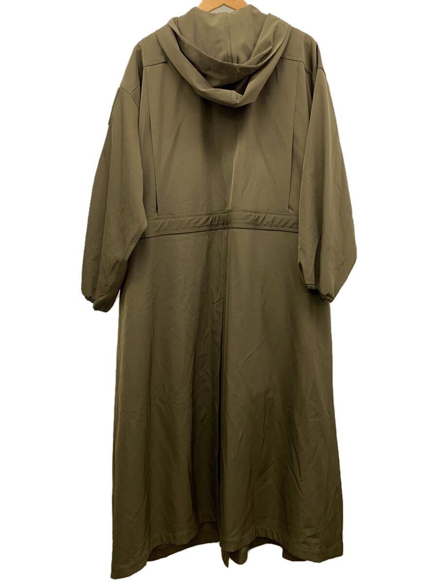 ALTRA MM6 altro cappotto 40 GRN tinta unita